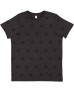 Code Five 2229   Youth Five Star Tee