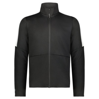 Holloway 223530 Adult Crosstown Jacket