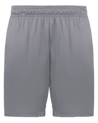 Holloway 223622 Youth Momentum Shorts