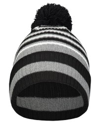 Holloway 223815 Adult Spirit Pom Beanie