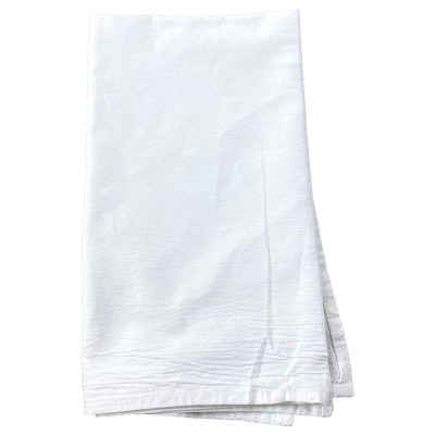 Craft Basics 22800   American Flour Sack Towel 28x29