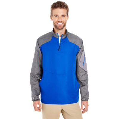 Holloway 229155   Men's Raider Pullover