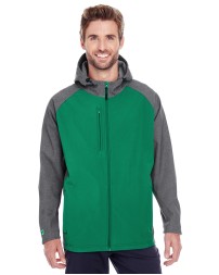 Holloway 229157   Men's Raider Soft Shell Jacket