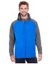 Holloway 229157   Men's Raider Soft Shell Jacket