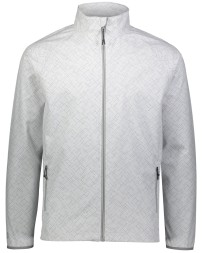 Holloway 229521   Men's Featherlight Soft Shell Jacket