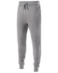 Holloway 229548   Unisex Athletic Fleece Jogger Sweatpant