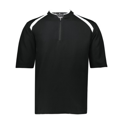 Holloway 229581   Men's Clubhouse Quarter-Zip