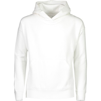 LAT 2296   Youth Pullover Fleece Hoodie