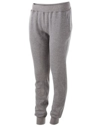 Holloway 229748   Ladies' Athletic Fleece Jogger Sweatpant