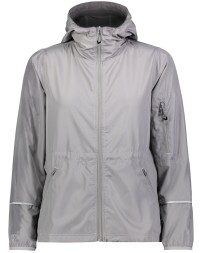 Holloway 229782   Ladies' Packable Full-Zip Jacket