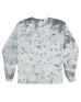 Tie-Dye 2390   Unisex Crystal Wash Long-Sleeve T-Shirt