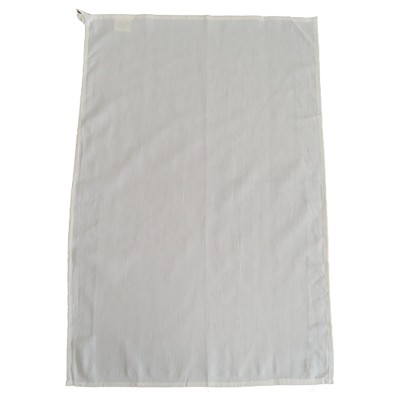 Craft Basics 24000CF   Tea Towel with Loop 17x27