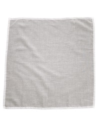 Craft Basics 24036   Handkerchief 6pk