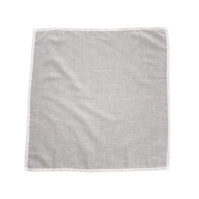 Craft Basics 24036   Handkerchief 6pk