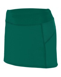 Augusta Sportswear 2420   Ladies' Femfit Skort