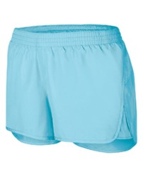 Augusta Sportswear 2431   Girls' Wayfarer Short