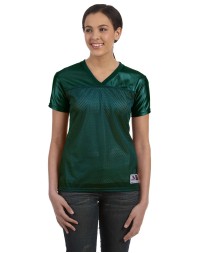 Augusta Sportswear 250   Ladies' Junior Fit Replica Football T-Shirt