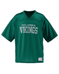 Augusta Sportswear 257   Stadium Replica Jersey