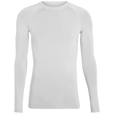 Augusta Sportswear 2604   Adult Hyperform Long-Sleeve Compression Shirt