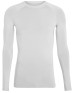 Augusta Sportswear 2604   Adult Hyperform Long-Sleeve Compression Shirt