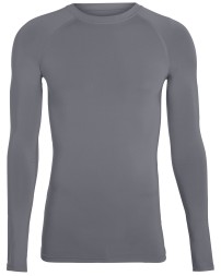 Augusta Sportswear 2604   Adult Hyperform Long-Sleeve Compression Shirt