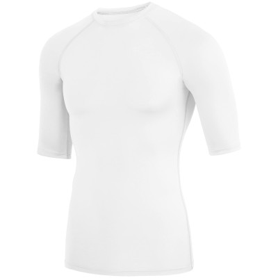 Augusta Sportswear 2606   Men's Hyperform Compression Half Sleeve T-Shirt