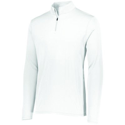 Augusta Sportswear 2785   Adult Attain Quarter-Zip Pullover