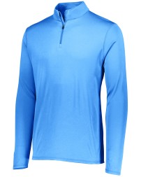 Augusta Sportswear 2785   Adult Attain Quarter-Zip Pullover