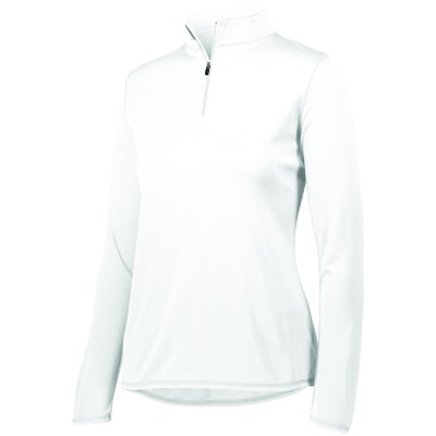 Augusta Sportswear 2787   Ladies' Attain Quarter-Zip Pullover