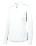 Augusta Sportswear 2787   Ladies' Attain Quarter-Zip Pullover