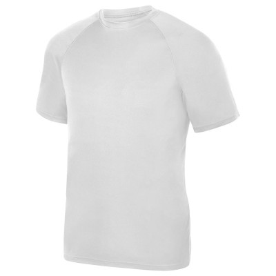 Augusta Sportswear 2790   Adult Attain Wicking Short-Sleeve T-Shirt