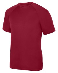 Augusta Sportswear 2791   Youth True Hue Technology-Attain Wicking Training T-Shirt