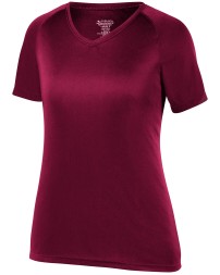 Augusta Sportswear 2792   Ladies' True Hue Technology-Attain Wicking Training T-Shirt