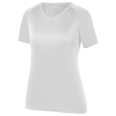 Augusta Sportswear 2793   Girls' True Hue Technology-Attain Wicking Training T-Shirt