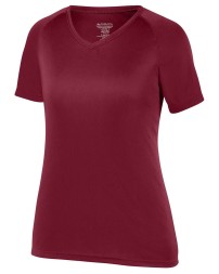 Augusta Sportswear 2793   Girls' True Hue Technology-Attain Wicking Training T-Shirt