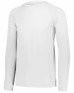 Augusta Sportswear 2795   Adult Attain Wicking Long-Sleeve T-Shirt