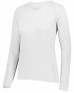 Augusta Sportswear 2797   Ladies' Attain Wicking Long-Sleeve T-Shirt