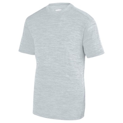 Augusta Sportswear 2900   Adult Shadow Tonal Heather Short-Sleeve Training T-Shirt