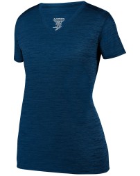 Augusta Sportswear 2902   Ladies' Shadow Tonal Heather Training T-Shirt