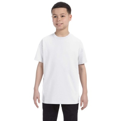 Jerzees 29B   Youth DRI-POWER ACTIVE T-Shirt