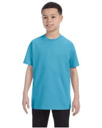 Jerzees 29B   Youth DRI-POWER ACTIVE T-Shirt