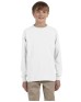 Jerzees 29BL   Youth DRI-POWER ACTIVE Long-Sleeve T-Shirt