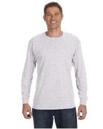 Jerzees 29L   Adult DRI-POWER ACTIVE Long-Sleeve T-Shirt