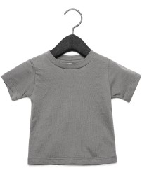 Bella + Canvas 3001B   Infant Jersey Short Sleeve T-Shirt