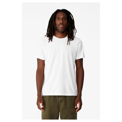 Bella + Canvas 3001ECO   Unisex EcoMax T-Shirt