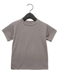 Bella + Canvas 3001T   Toddler Jersey Short-Sleeve T-Shirt