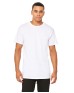 Bella + Canvas 3006   Men's Long Body Urban T-Shirt