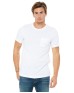 Bella + Canvas 3021   Men's Jersey Short-Sleeve Pocket T-Shirt