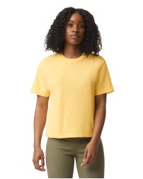 Comfort Colors 3023CL   Ladies' Heavyweight Middie T-Shirt