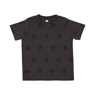 Code Five 3029   Toddler Five Star T-Shirt